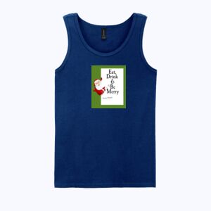 Softstyle™ adult tank top Thumbnail