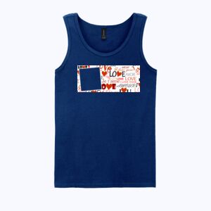 Softstyle™ adult tank top Thumbnail