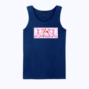Softstyle™ adult tank top Thumbnail
