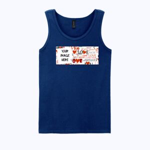 Softstyle™ adult tank top Thumbnail