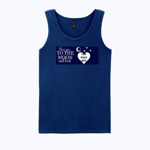 Softstyle™ adult tank top Thumbnail