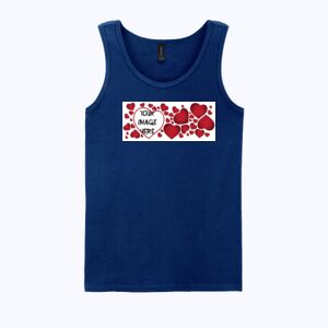 Softstyle™ adult tank top Thumbnail
