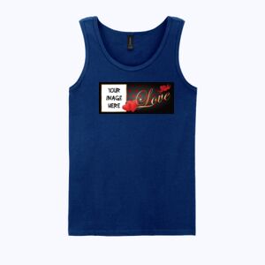 Softstyle™ adult tank top Thumbnail