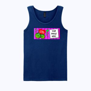 Softstyle™ adult tank top Thumbnail