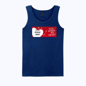 Softstyle™ adult tank top Thumbnail