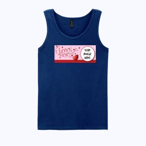 Softstyle™ adult tank top Thumbnail