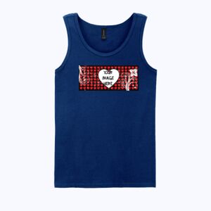 Softstyle™ adult tank top Thumbnail