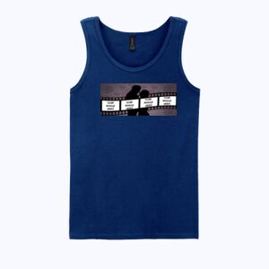 Softstyle™ adult tank top Thumbnail