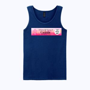 Softstyle™ adult tank top Thumbnail
