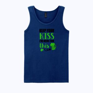 Softstyle™ adult tank top Thumbnail