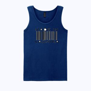 Softstyle™ adult tank top Thumbnail