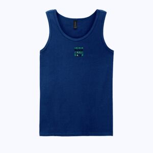 Softstyle™ adult tank top Thumbnail