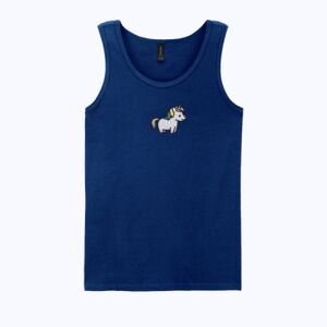 Softstyle™ adult tank top Thumbnail