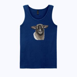 Softstyle™ adult tank top Thumbnail