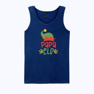 Softstyle™ adult tank top Thumbnail