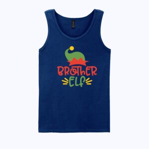 Softstyle™ adult tank top Thumbnail