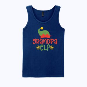 Softstyle™ adult tank top Thumbnail