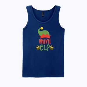 Softstyle™ adult tank top Thumbnail