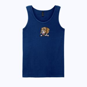 Softstyle™ adult tank top Thumbnail