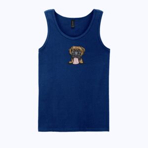 Softstyle™ adult tank top Thumbnail