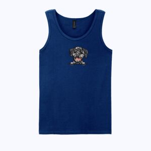 Softstyle™ adult tank top Thumbnail