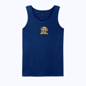 Softstyle™ adult tank top Thumbnail