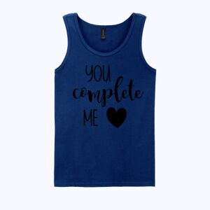 Softstyle™ adult tank top Thumbnail