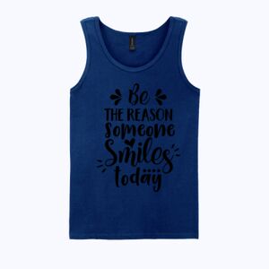 Softstyle™ adult tank top Thumbnail