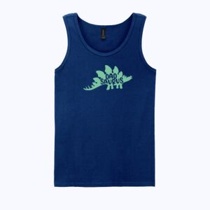 Softstyle™ adult tank top Thumbnail