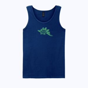 Softstyle™ adult tank top Thumbnail