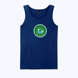 Softstyle™ adult tank top Thumbnail
