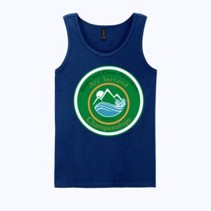 Softstyle™ adult tank top Thumbnail