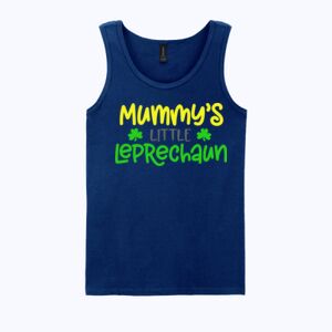 Softstyle™ adult tank top Thumbnail