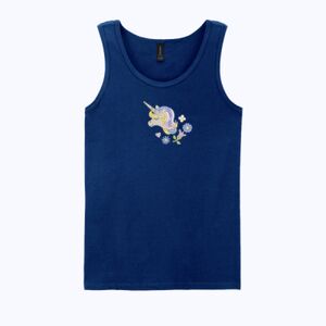 Softstyle™ adult tank top Thumbnail