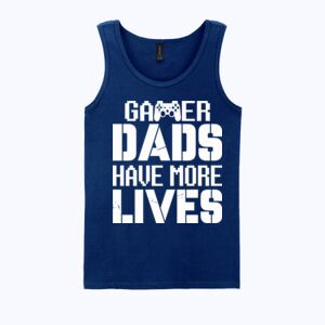 Softstyle™ adult tank top Thumbnail