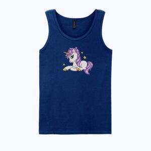 Softstyle™ adult tank top Thumbnail