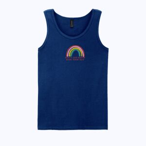 Softstyle™ adult tank top Thumbnail