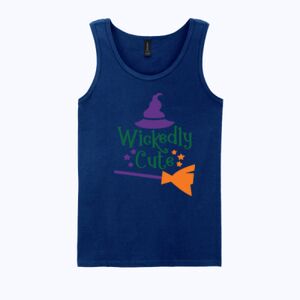 Softstyle™ adult tank top Thumbnail