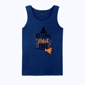 Softstyle™ adult tank top Thumbnail