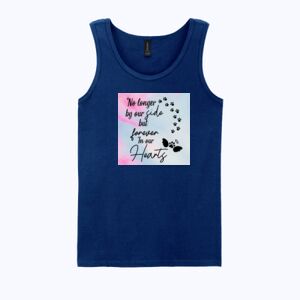 Softstyle™ adult tank top Thumbnail