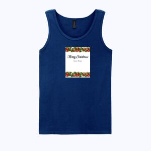 Softstyle™ adult tank top Thumbnail