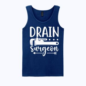 Softstyle™ adult tank top Thumbnail