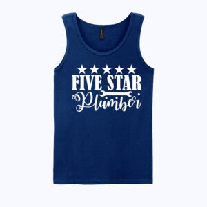 Softstyle™ adult tank top Thumbnail