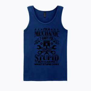 Softstyle™ adult tank top Thumbnail