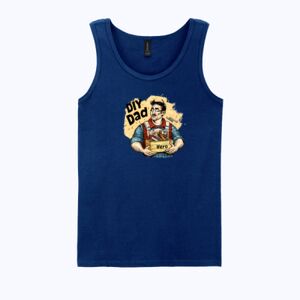 Softstyle™ adult tank top Thumbnail