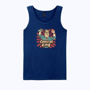 Softstyle™ adult tank top Thumbnail