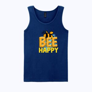 Softstyle™ adult tank top Thumbnail