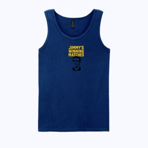 Softstyle™ adult tank top Thumbnail