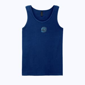 Softstyle™ adult tank top Thumbnail