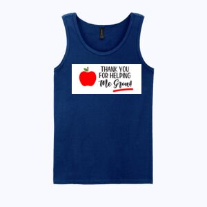 Softstyle™ adult tank top Thumbnail